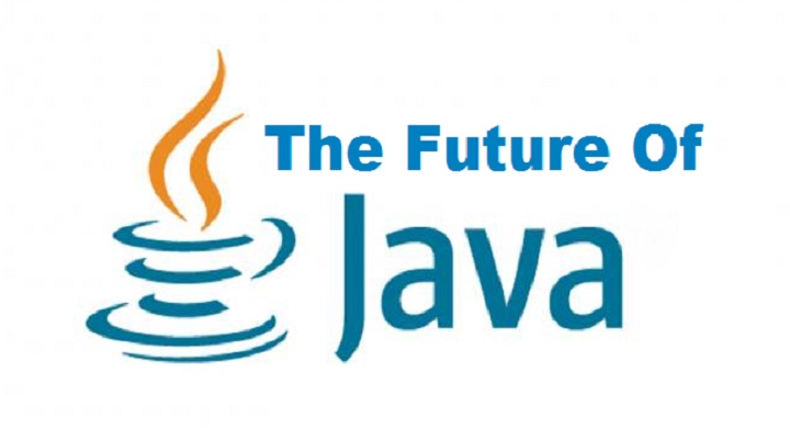 Future of Java