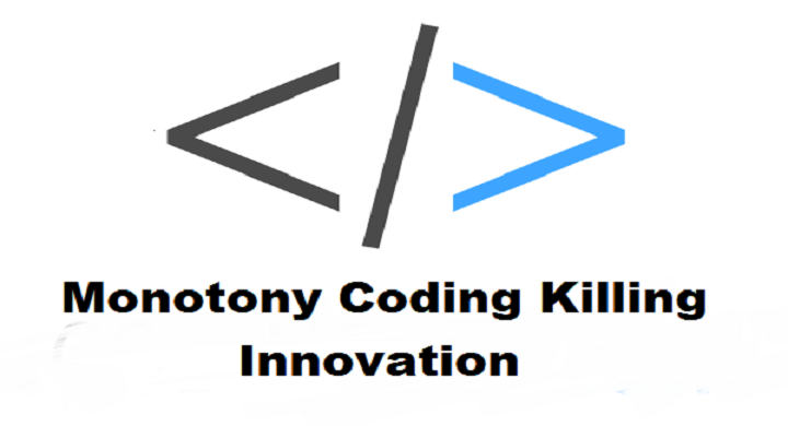 Monotony Coding