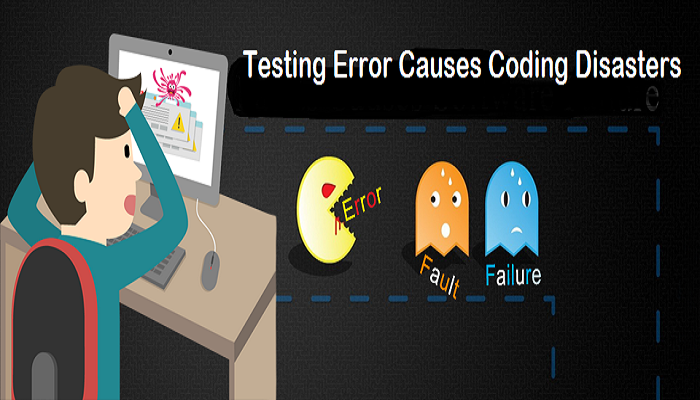 Coding Disasters