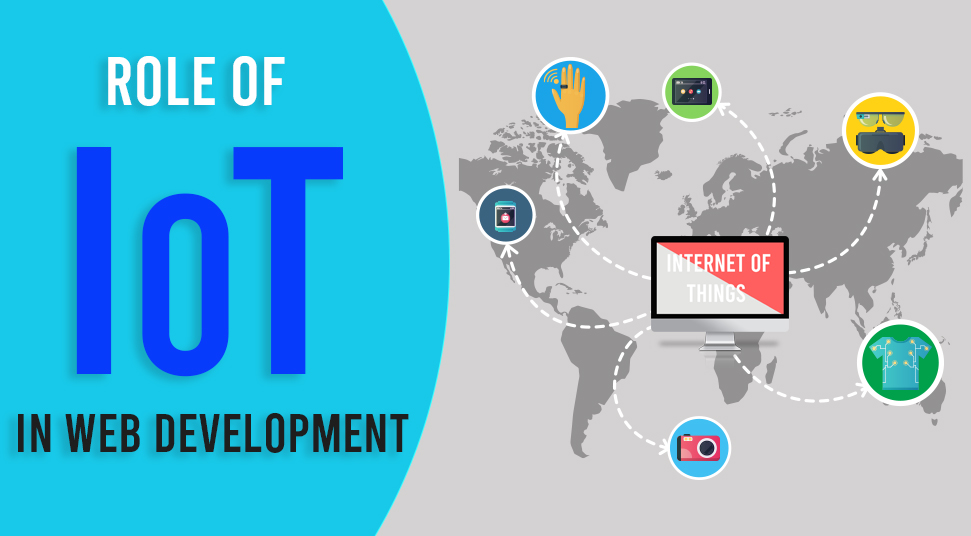 IOT in Web Development