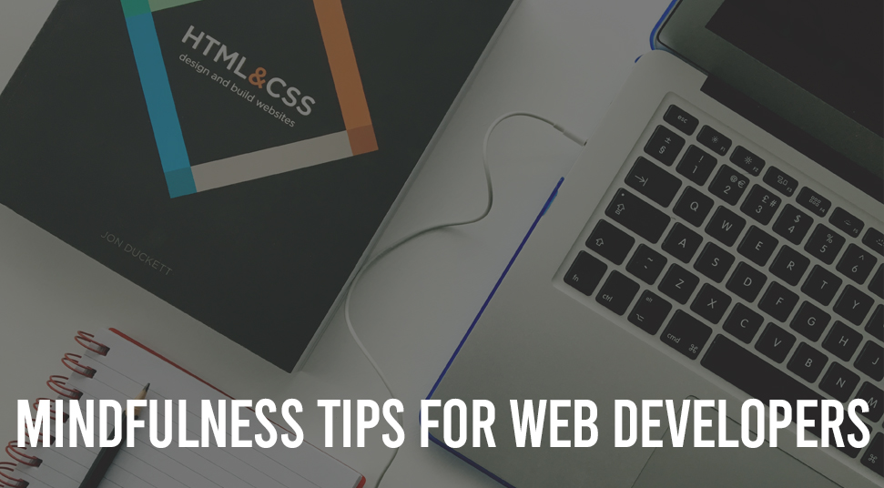 Tips for Web Developers