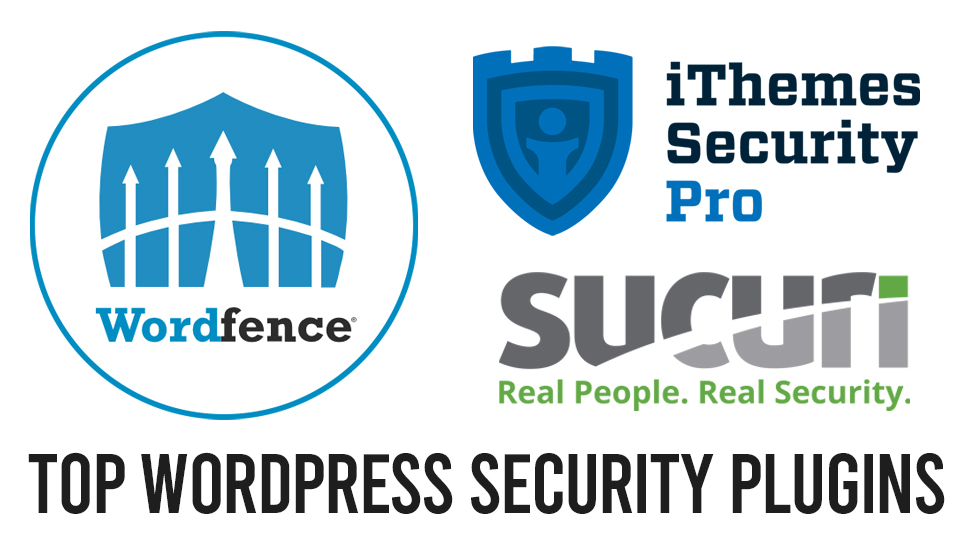 Top Wordpress Security Plugins