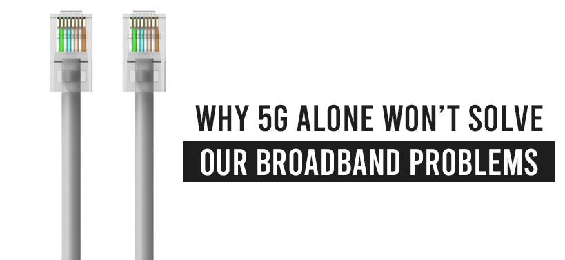 Will 5G Replace Cable