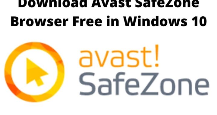 Avast SafeZone Browser