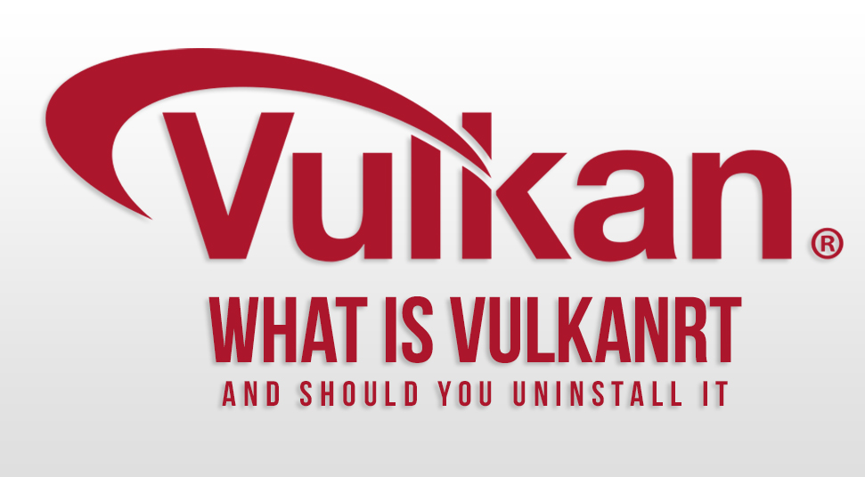 vulkanrt