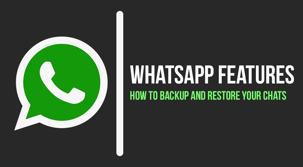 whatsapp backup