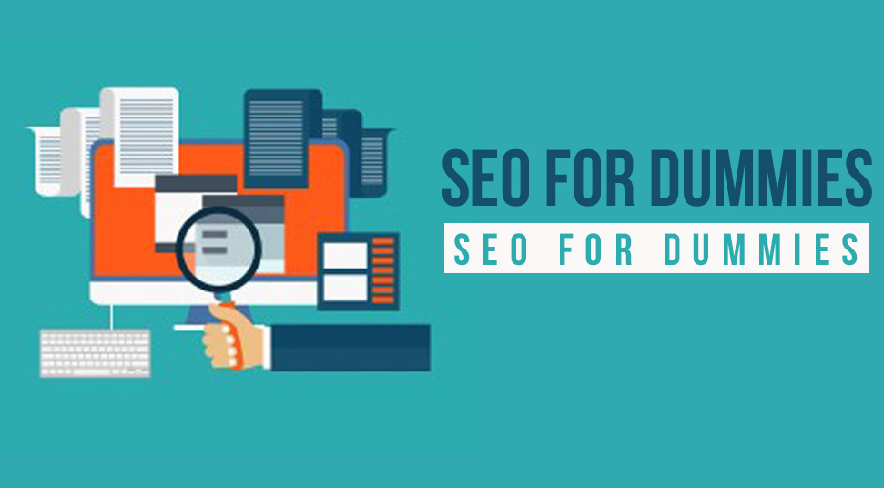 SEO for Dummies