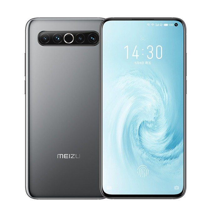 meizu 17