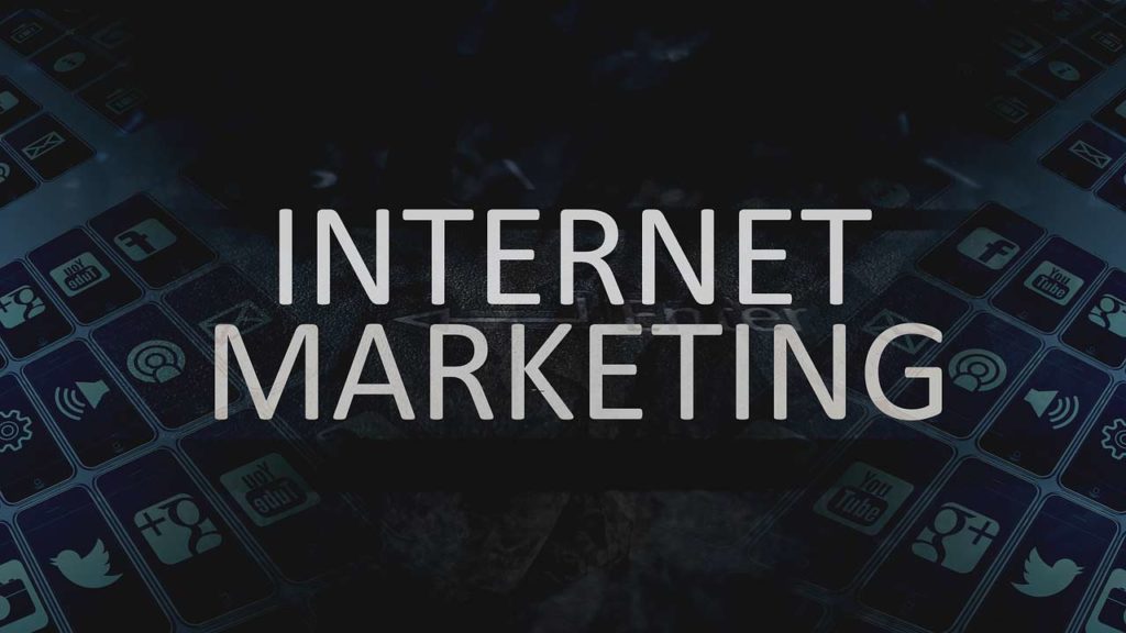 Online-Marketing