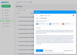 send-fax-online-with-cocofax