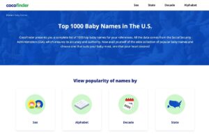 cocofinder-baby-names (