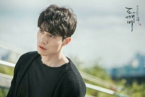 Lee Dong Wook biography