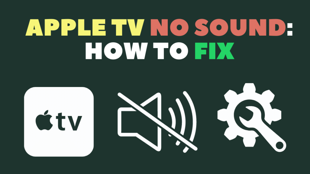 Apple-TV-No-Sound-How-To-Fix