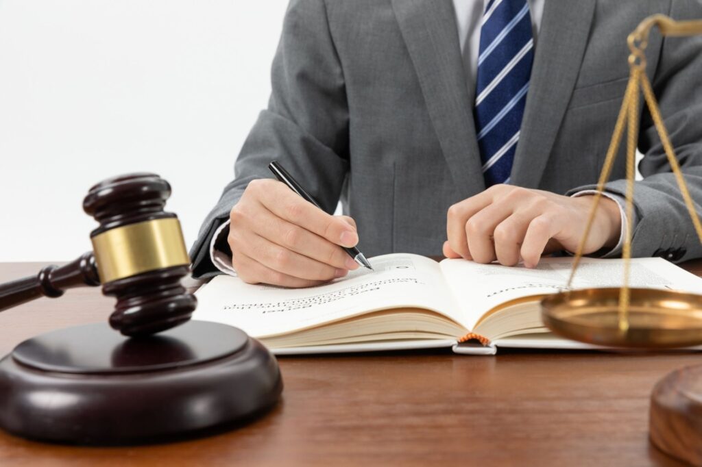 Criminal Defense Lawyer