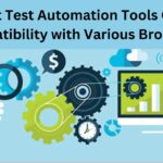 What Test Automation Tools Offer Compatibility with Various Browsers?