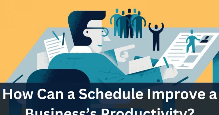 Business’s Productivity