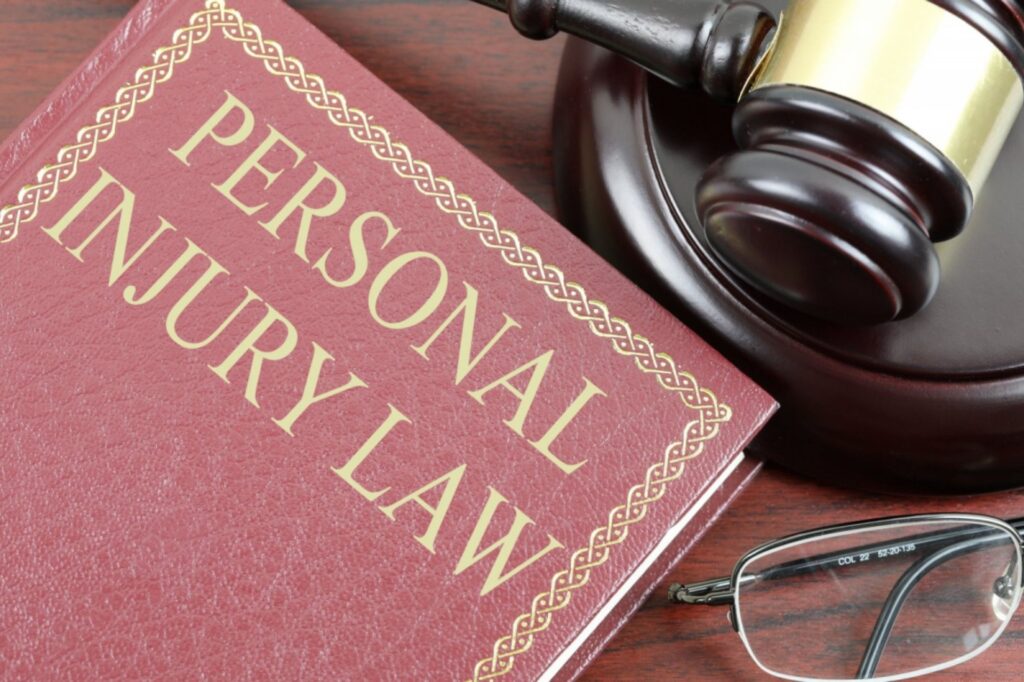 Personal Injury Case