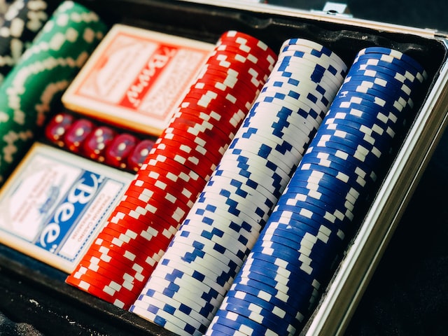 Tips for Winning at Canadian Online Casinos