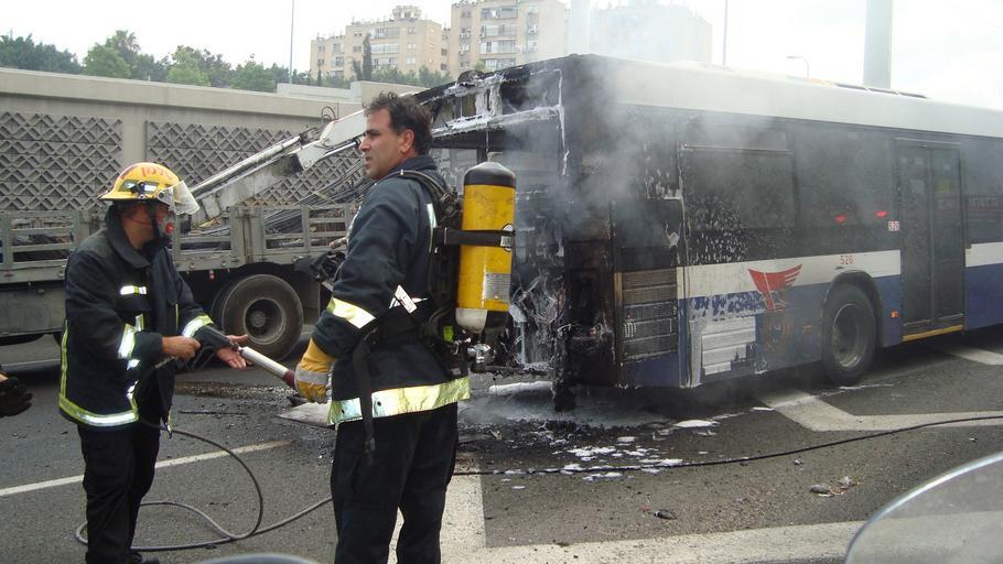 Bus Accident Case