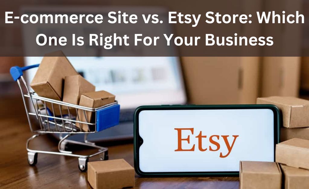 E-commerce Site