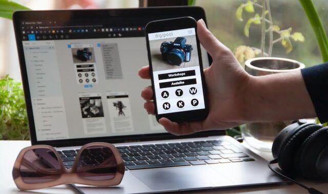 Low Code Application Development