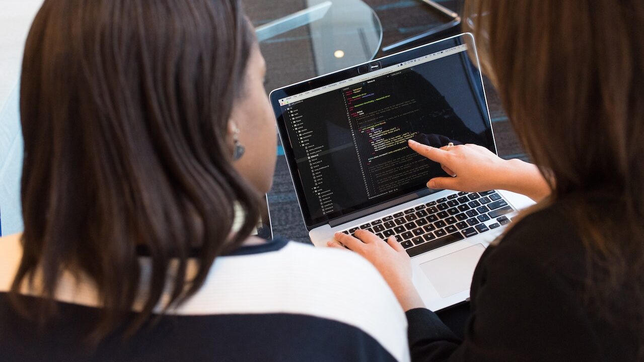 Creating a High-Impact Website Design