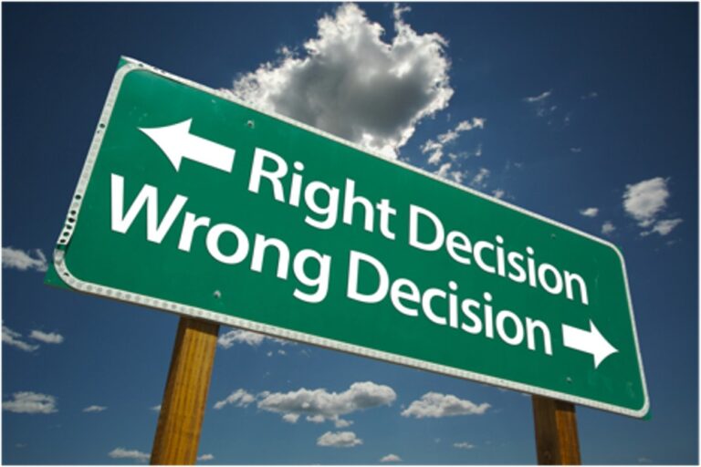 how-can-a-person-take-effective-decision-regarding-it