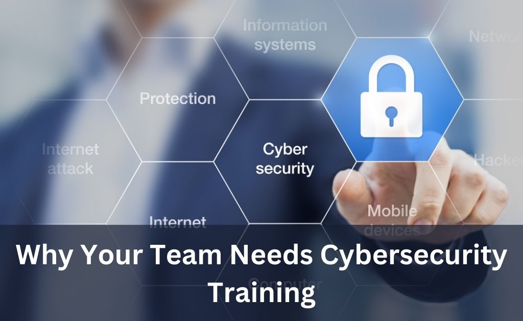 Cybersecurity Training