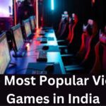 The Most Popular Video Games in India for 2023