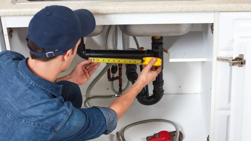 Choosing the Right Plumber in Grapevine