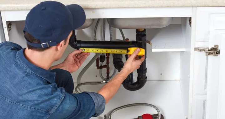 Choosing the Right Plumber in Grapevine
