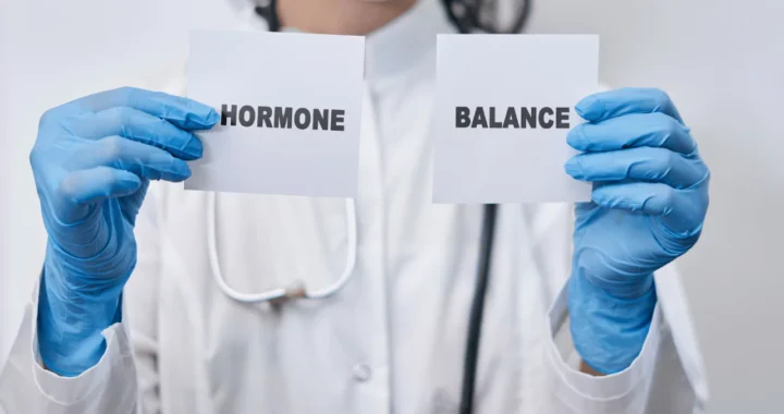 Role of Hormonal Health Institutes