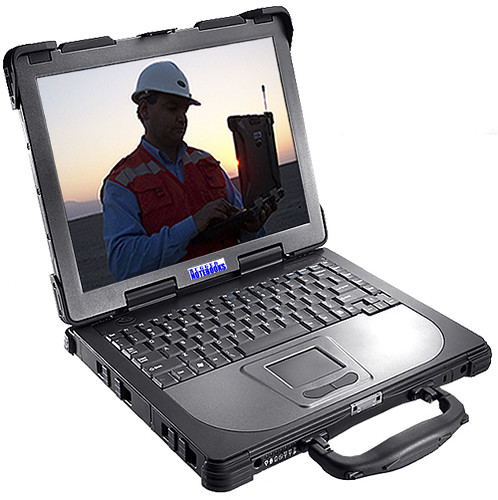 rugged laptops