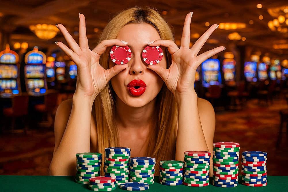 카지노 사이트 추천