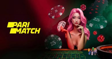 패리매치(Parimatch) 후기