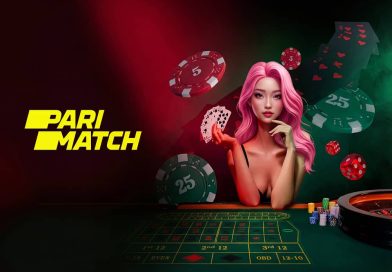 패리매치(Parimatch) 후기