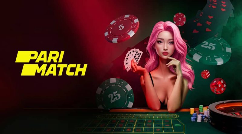 패리매치(Parimatch) 후기