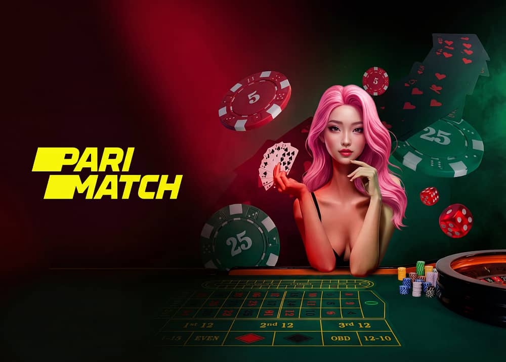 패리매치(Parimatch) 후기