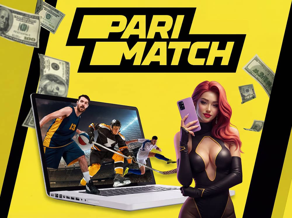 패리매치(Parimatch) 리뷰