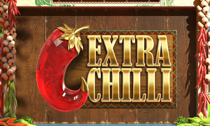 엑스트라 칠리 (Extra Chilli)