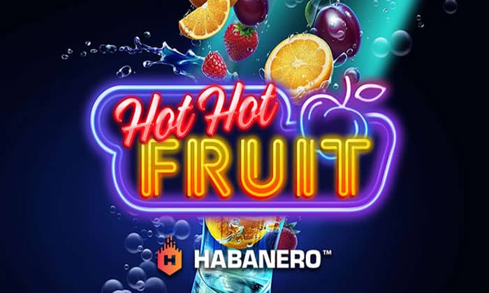 핫 핫 프룻 (Hot Hot Fruit)