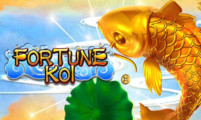 Fortune Koi (포춘 코이)