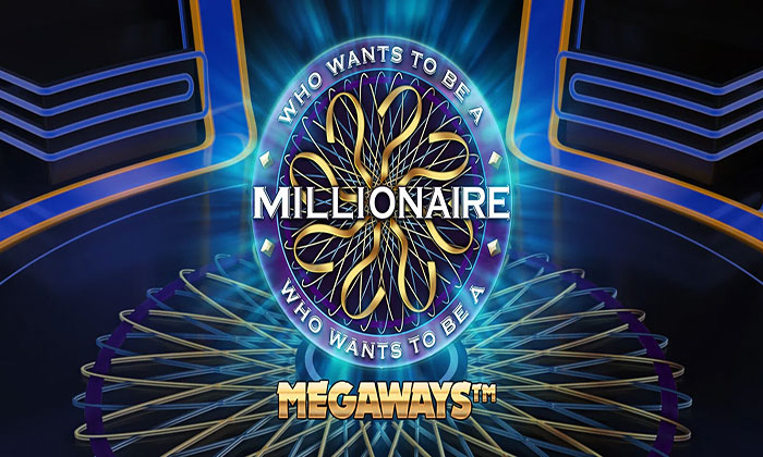 밀리어네어 메가웨이즈 (Millionaire Megaways™)