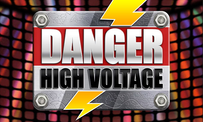 댄저 하이 볼티지 (Danger High Voltage)