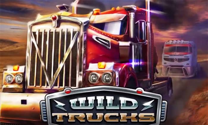와일드 트럭 (Wild Trucks)
