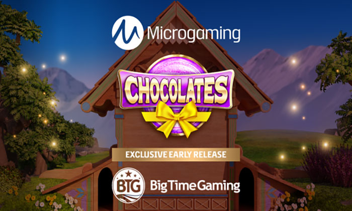 초콜릿 (Chocolates)