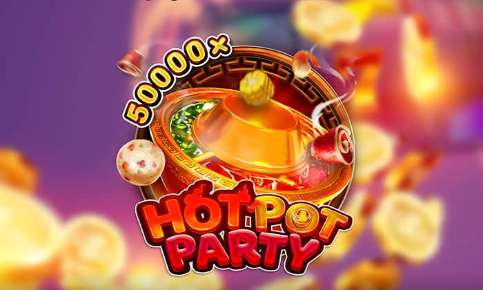 Hot Pot Party (핫 팟 파티)