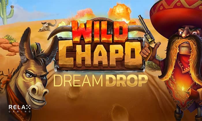 Wild Chapo Dream Drop