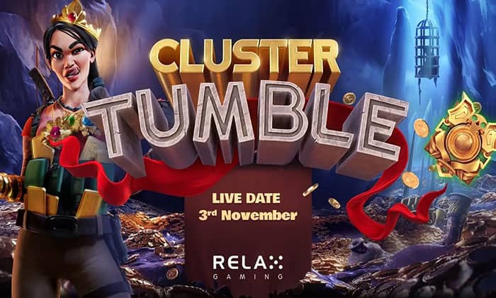 Cluster Tumble