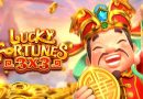 Lucky Fortunes (럭키 포춘스)